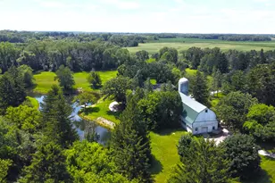 W1800 Co Rd B, Bloomfield, WI 53128 - Photo 60