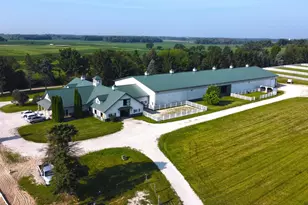 W1800 Co Rd B, Bloomfield, WI 53128 - Photo 4