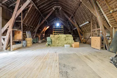 W1800  County Road B -, Bloomfield, WI 53128 - Photo 62