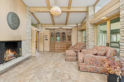 W1800  County Road B -, Bloomfield, WI 53128 - Photo 36