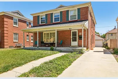 2660 N 63rd St #2660A, Wauwatosa, WI 53213 - Photo 1