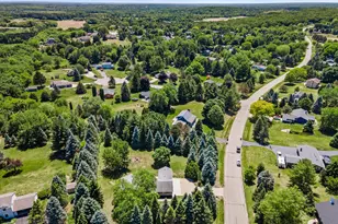 620 Prairie View Dr, North Prairie, WI 53153 - Photo 36