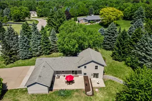 620 Prairie View Dr, North Prairie, WI 53153 - Photo 34