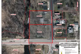 N7113 Honey Creek Rd, Spring Prairie, WI 53105 - Photo 1