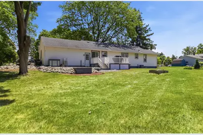 321 N Dewey Ave, Jefferson, WI 53549 - Photo 2