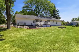 321 N Dewey Ave, Jefferson, WI 53549 - Photo 2