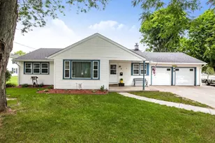 321 N Dewey Ave, Jefferson, WI 53549 - Photo 1