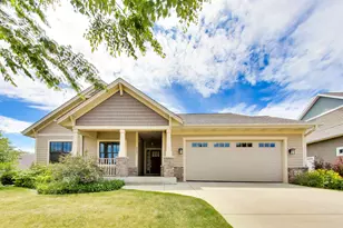 6832 155th Ave, Kenosha, WI 53142 - Photo 1