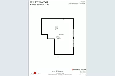 6832  155th Ave, Kenosha, WI 53142 - Photo 48