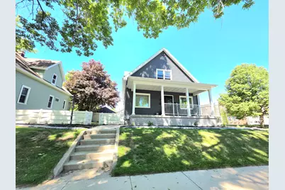 329  Church St, Kohler, WI 53044 - Photo 1