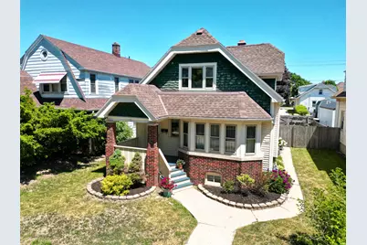 936 S 77th St, West Allis, WI 53214 - Photo 1