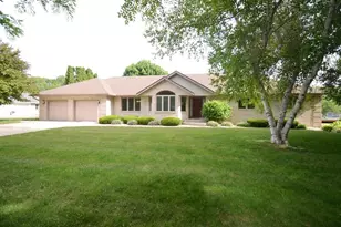 1670 Turtle Mound Ln, Whitewater, WI 53190 - Photo 1