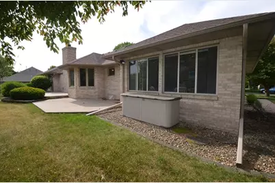 1670  Turtle Mound Ln, Whitewater, WI 53190 - Photo 6