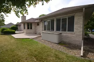 1670 Turtle Mound Ln, Whitewater, WI 53190 - Photo 6