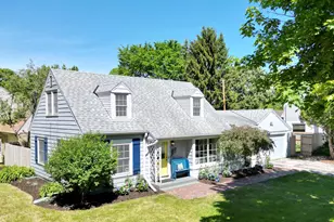 8305 N Whitney Rd, Fox Point, WI 53217 - Photo 1