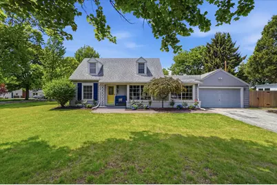 8305 N Whitney Rd, Fox Point, WI 53217 - Photo 2
