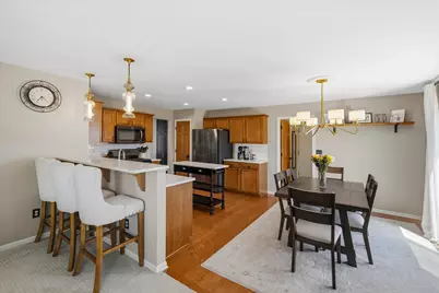 1192  Iris Ln, Saukville, WI 53024 - Photo 2