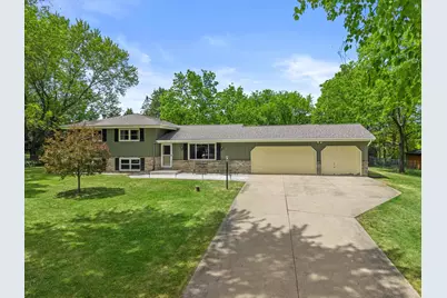 S69W22340  Sonoma Way, Vernon, WI 53103 - Photo 1