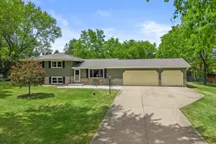 S69W22340 Sonoma Way, Vernon, WI 53103 - Photo 1