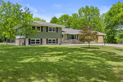 S69W22340  Sonoma Way, Vernon, WI 53103 - Photo 36