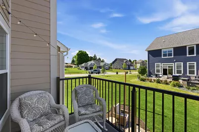 1152 W Sunrise Pass, Oak Creek, WI 53154 - Photo 48