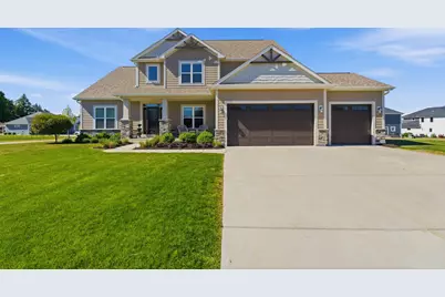 1152 W Sunrise Pass, Oak Creek, WI 53154 - Photo 1