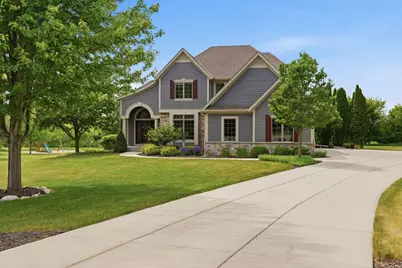 439  Pineview Ct, Richfield, WI 53017 - Photo 70