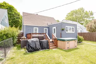 3631 N 99th St, Milwaukee, WI 53222 - Photo 48