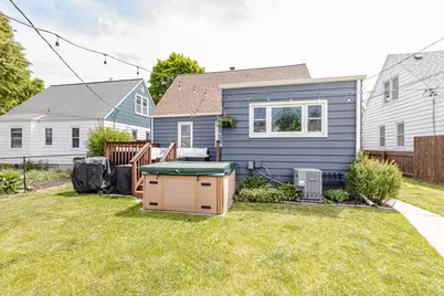 3631 N 99th St, Milwaukee, WI 53222 - Photo 50