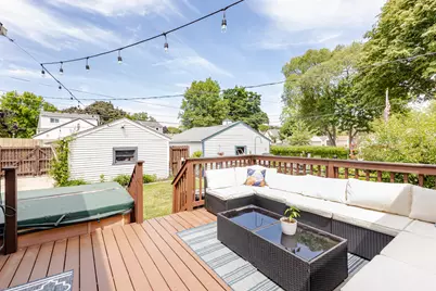 3631 N 99th St, Milwaukee, WI 53222 - Photo 48