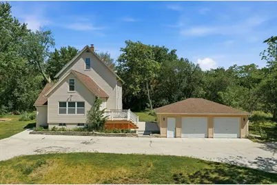 N48W28676  Lisbon Ave, Merton, WI 53029 - Photo 4