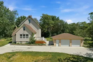 N48W28676 Lisbon Ave, Merton, WI 53029 - Photo 4