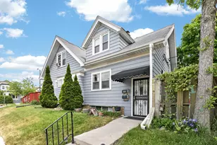 1368 S 56th St, West Milwaukee, WI 53214 - Photo 1
