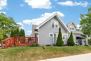 1368 S 56th St, West Milwaukee, WI 53214 - Photo 2