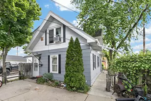 1368 S 56th St, West Milwaukee, WI 53214 - Photo 4