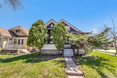 3402 N 36th St, Milwaukee, WI 53216 - Photo 1