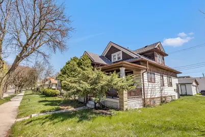 3402 N 36th St, Milwaukee, WI 53216 - Photo 2