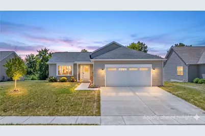 1423 E Longneedle Ln, Elkhorn, WI 53121 - Photo 1