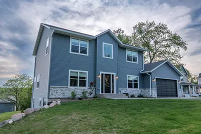 549 S Second St, Medford, WI 54451 - Photo 1