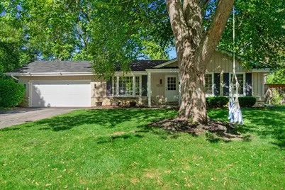 9358 N Fairy Chasm Ln, Brown Deer, WI 53223 - Photo 46
