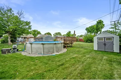 3737 S 48th St, Milwaukee, WI 53220 - Photo 32