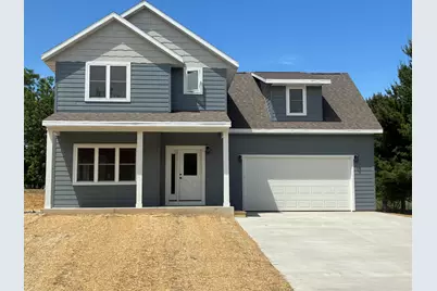N1647  Lincoln Ave, Linn, WI 53147 - Photo 2