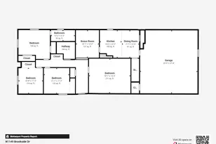 N1149 Brookside Dr, Shelby, WI 54601 - Photo 44