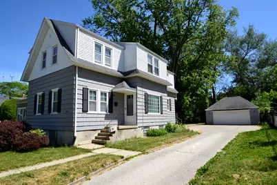 839 W Glendale Ave, Glendale, WI 53209 - Photo 1
