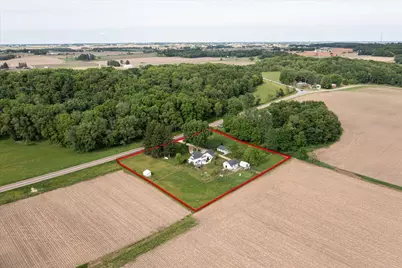 E6791 A  County Rd Y -, Jefferson, WI 54665 - Photo 2