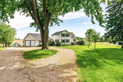 E6791A  County Road Y -, Jefferson, WI 54665 - Photo 2