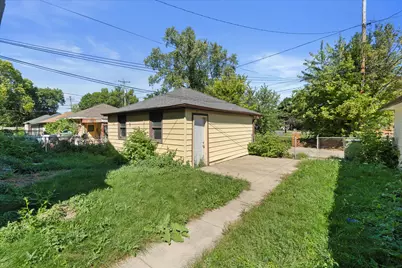 4642 W Medford Ave #4644, Milwaukee, WI 53216 - Photo 12