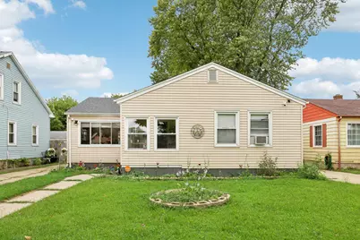 5043 N 19th St, Milwaukee, WI 53209 - Photo 1