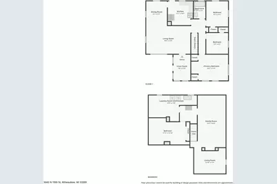5043 N 19th St, Milwaukee, WI 53209 - Photo 44