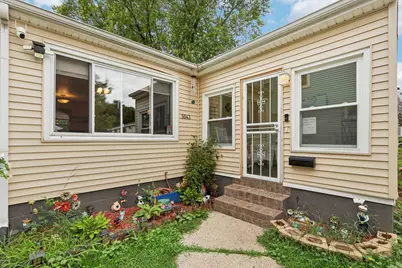 5043 N 19th St, Milwaukee, WI 53209 - Photo 2